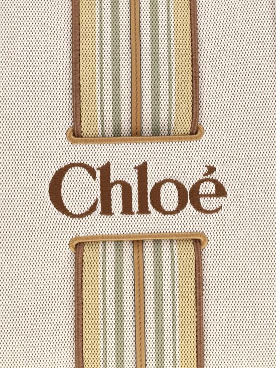 26FW 끌로에 숄더백 CH26WS935T77201 BROWN - CHLOE