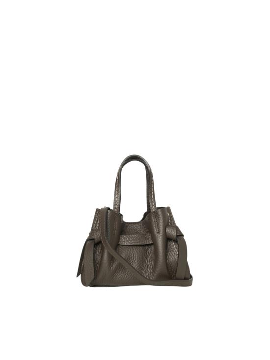 26FW 플리니오 비조나 숄더백 24735 T BROWN - PLINIO VISONA