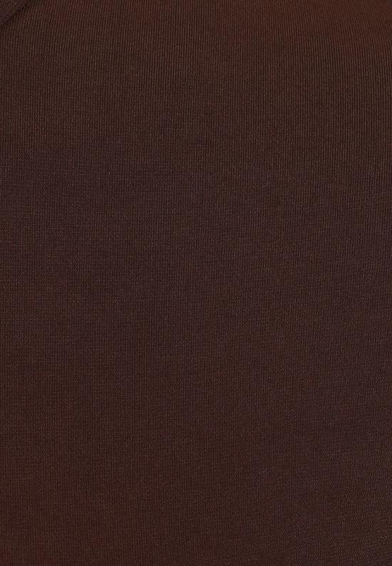 26FW 안다마네 탑 T200735B TJP199 Brown - ANDAMANE
