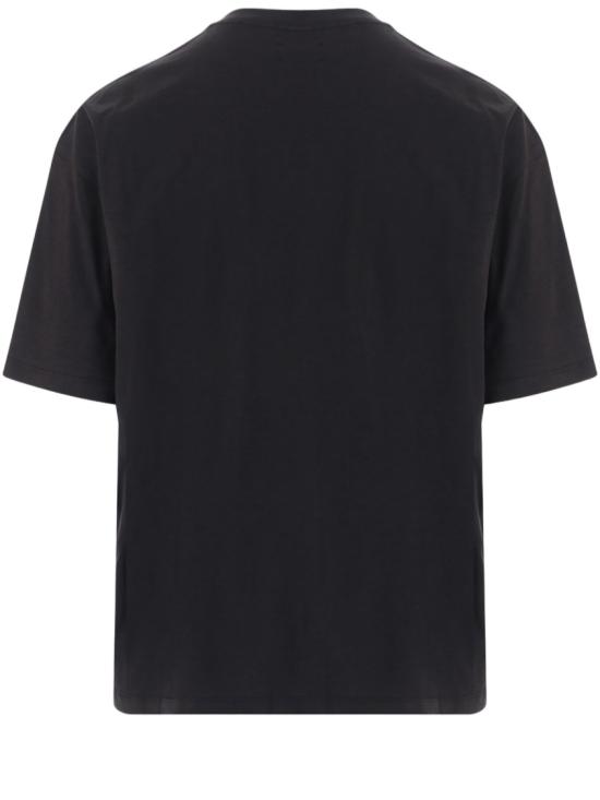 26FW 아미리 반팔 티셔츠 AM426JR0250002 Black - AMIRI