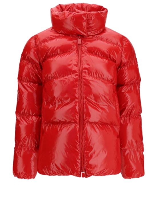26FW 핑코 자켓 101598A2P7R49 Red
