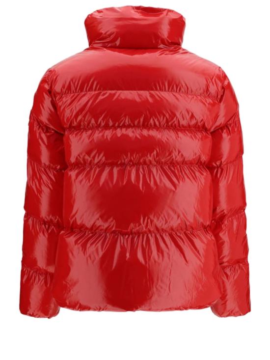 26FW 핑코 자켓 101598A2P7R49 Red - PINKO