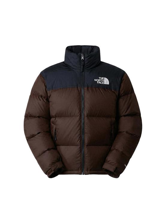  노스페이스 1996 RETRO 레트로 눕시 자켓 NF0A3C8DRM11 BROWN