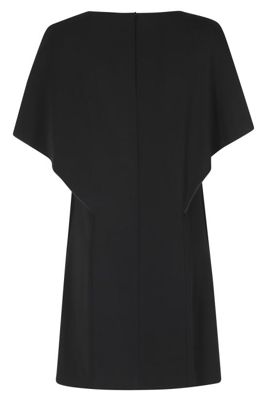 26FW 알베르타 페레티 미디 원피스 A0409 6634 099 Black - ALBERTA FERRETTI