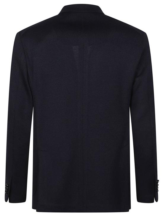 26FW 딸리아토레 수트 자켓 1SMJ20K A30015J Black - TAGLIATORE