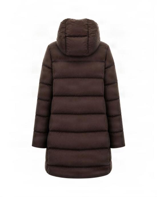 26FW 콜마르 롱패딩 7777045 Black - COLMAR