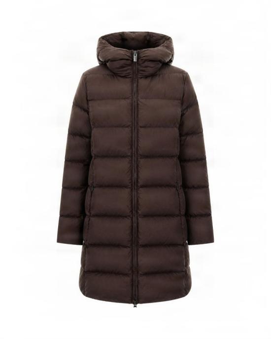 26FW 콜마르 롱패딩 7777045 Black