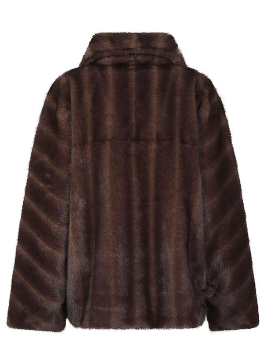 26FW 스워드 무스탕 9200 EKO Brown - S.W.O.R.D