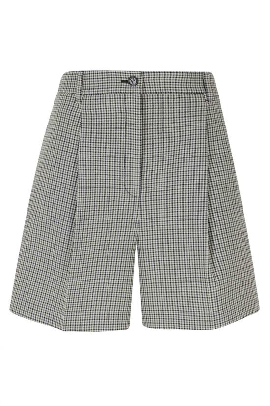 26FW 포츠 1961 숏팬츠 PW326TSH01 YFW004 099 Grey