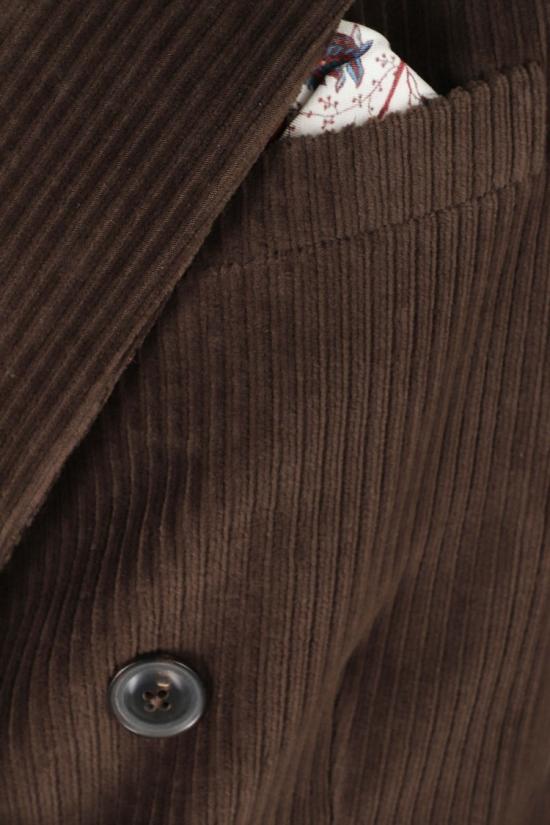 26FW 치르콜로1901 수트 자켓 FD4076 2 099 Brown - CIRCOLO 1901