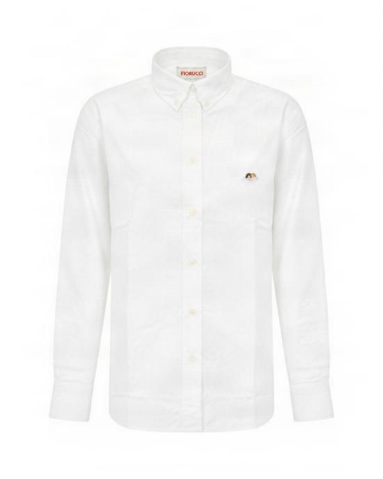 26FW 피오루찌 탑 3074871 White