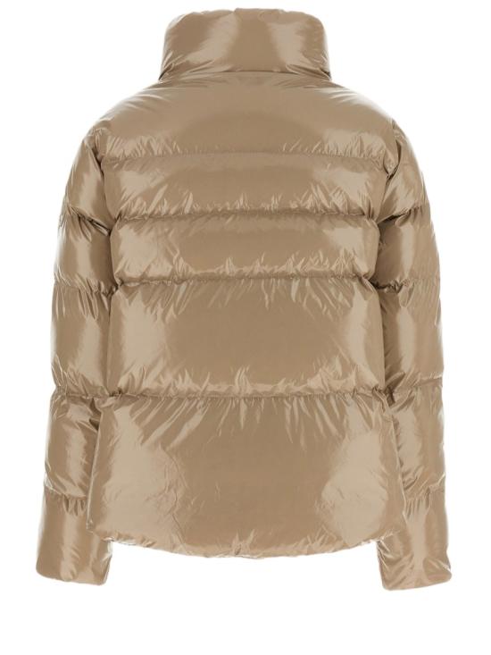 26FW 핑코 숏패딩 101598A2P7C91 Neutrals - PINKO