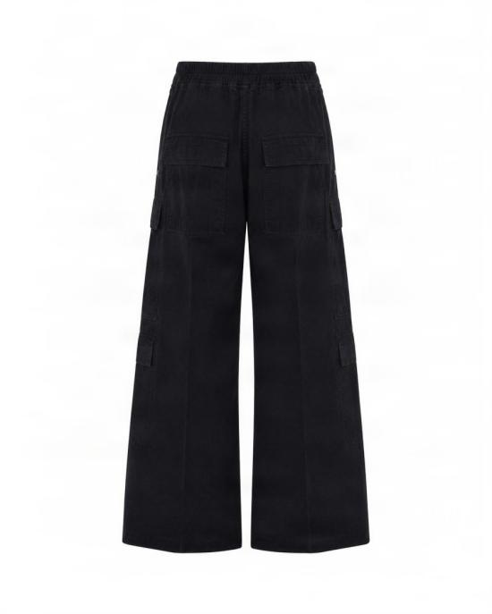 26FW 다크쉐도우 스트레이트 팬츠 6252349 Black - DRKSHDW