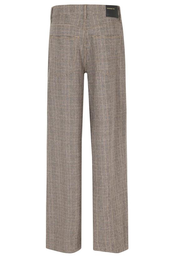 26FW 디파트먼트5 스트레이트 팬츠 DP529 2TF0390 099 Grey - DEPARTMENT 5