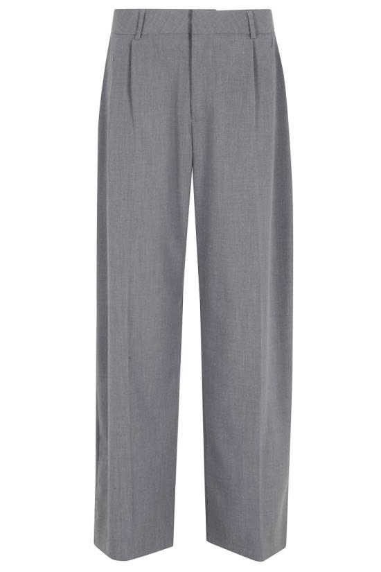 26SS 더스트로이 스트레이트 팬츠 INNO 098 Grey