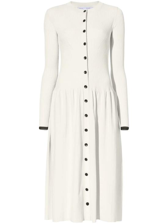 프로엔자슐러 롱 원피스 WL2317871KY234 105 Neutrals