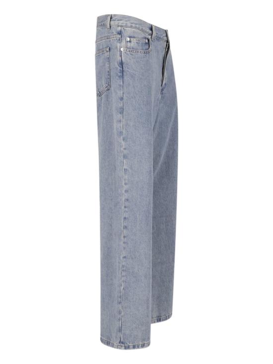 26FW 아페쎄 데님 팬츠 COHSP H09182IAL Blue - A.P.C.