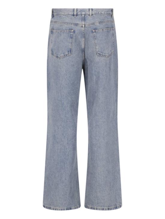 26FW 아페쎄 데님 팬츠 COHSP H09182IAL Blue - A.P.C.