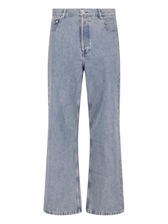 26FW 아페쎄 데님 팬츠 COHSP H09182IAL Blue