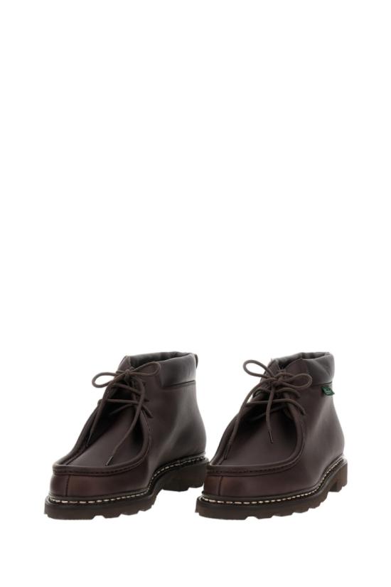  파라부트 부츠 232913 Brown - PARABOOT