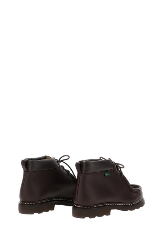  파라부트 부츠 232913 Brown - PARABOOT