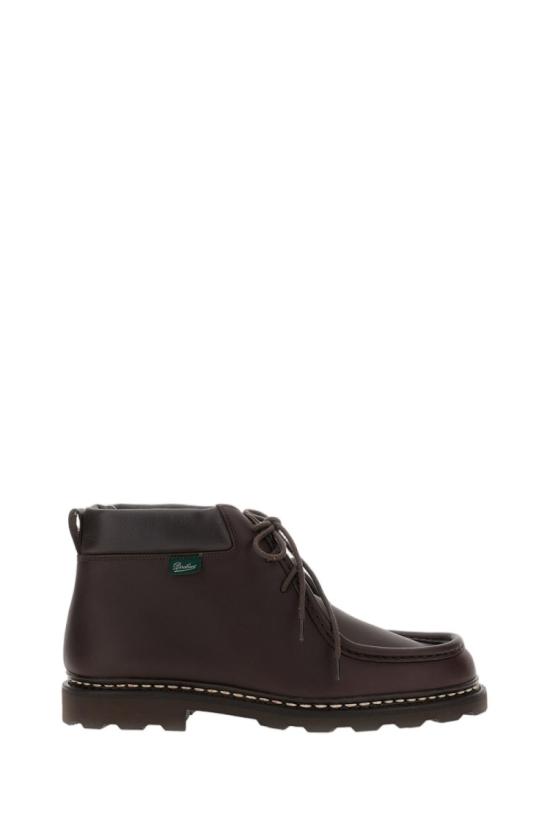  파라부트 부츠 232913 Brown