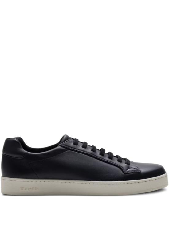 25FW 처치스 스니커즈 EEG0849CSF0AHD Grey - CHURCHS