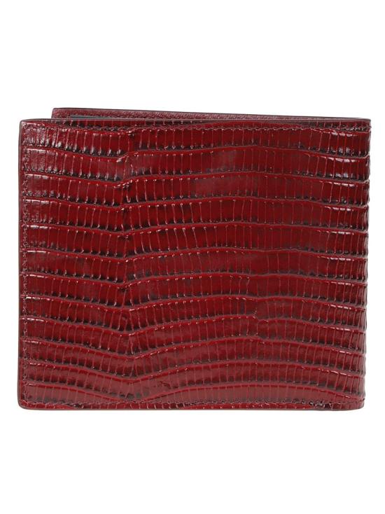 26FW 톰포드 남성지갑 Y0228 LCL483S Burgundy - TOMFORD