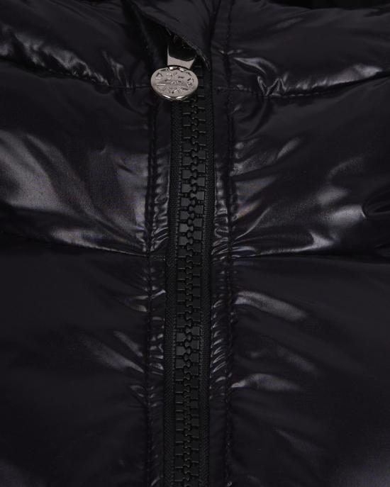 26FW 피레넥스 숏패딩 1745529 Black - PYRENEX