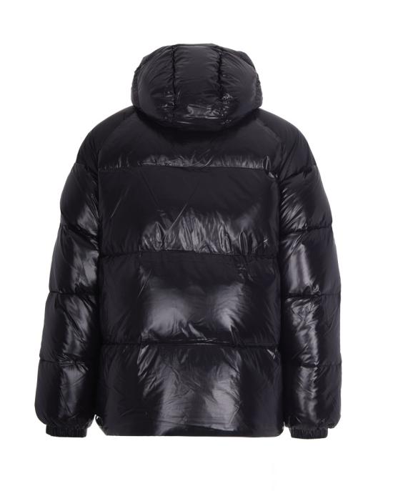 26FW 피레넥스 숏패딩 1745529 Black - PYRENEX
