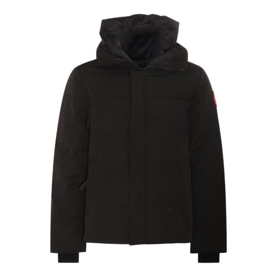 26FW 캐나다구스 맥밀런 파카 2080M9061 Black