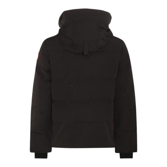 26FW 캐나다구스 맥밀런 파카 2080M9061 Black - CANADA GOOSE