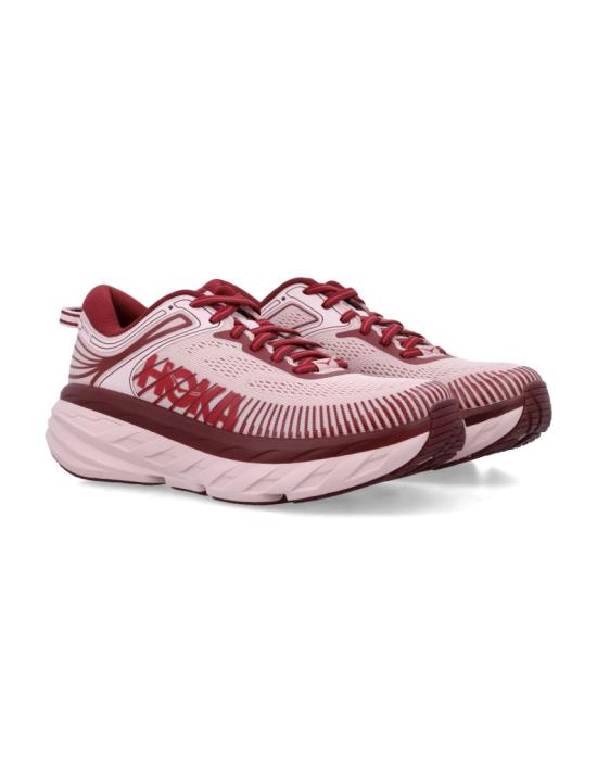 26FW 호카 본디 7 1110519PDY Pink - HOKA