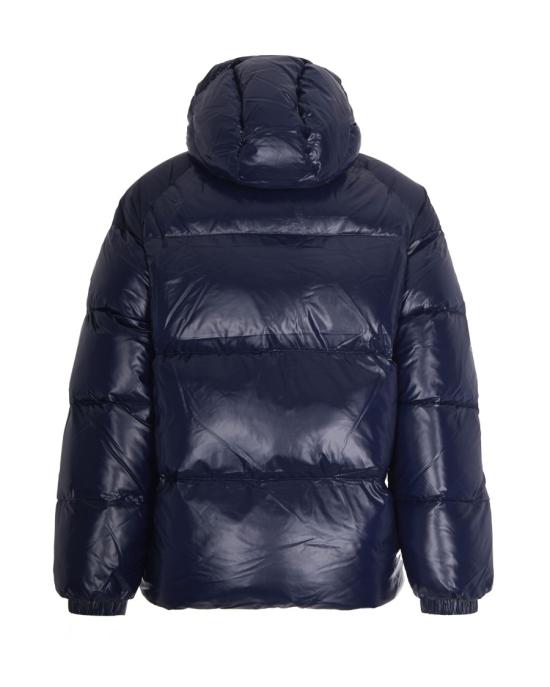 26FW 피레넥스 숏패딩 6030908 Black - PYRENEX