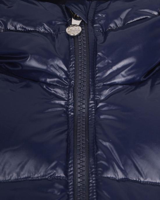 26FW 피레넥스 숏패딩 6030908 Black - PYRENEX