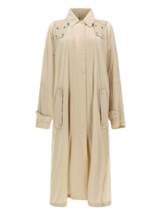 26SS 스포트막스 코트 2612021022600 019005 Neutrals