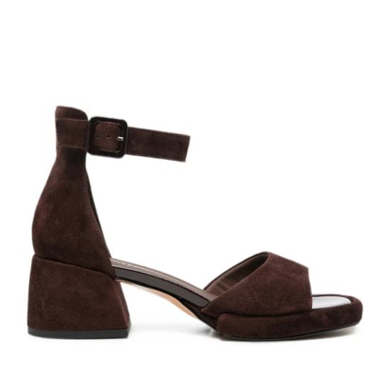 26SS 아드리아나 페레티 샌들 AF6039 26138BRW Brown