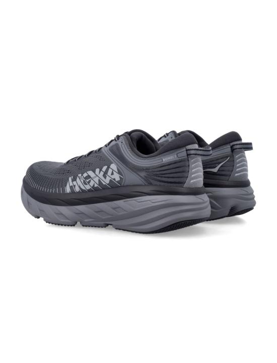 26FW 호카 본디 7 1110518ORRB Grey - HOKA