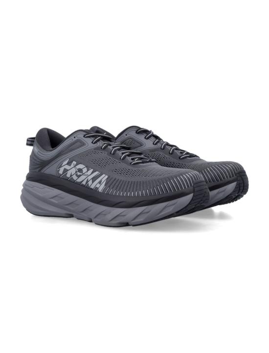 26FW 호카 본디 7 1110518ORRB Grey - HOKA