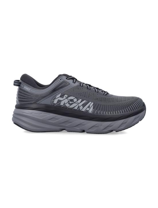 26FW 호카 본디 7 1110518ORRB Grey