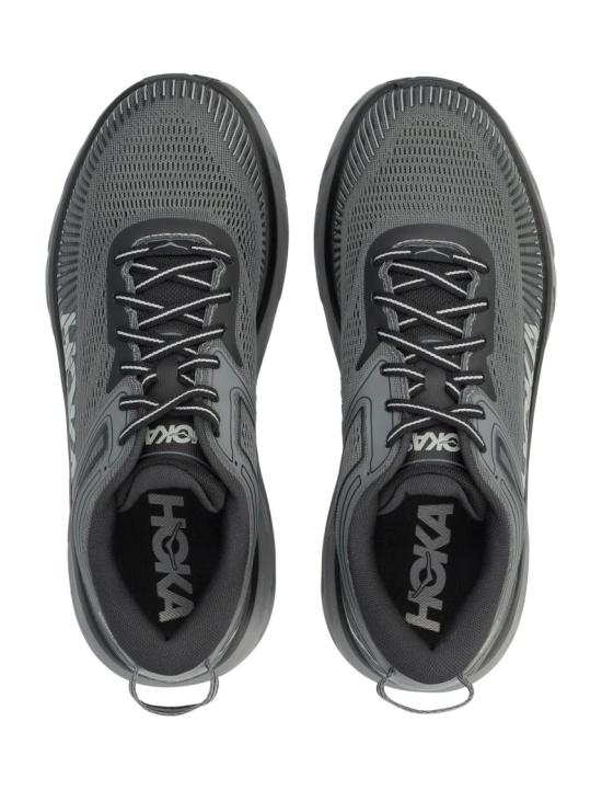 26FW 호카 본디 7 1110518ORRB Grey - HOKA