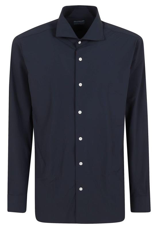 26FW 발바 긴팔 셔츠 CKU13P0157175 U Blue