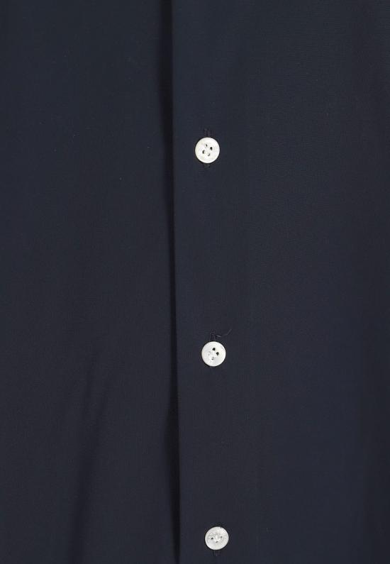 26FW 발바 긴팔 셔츠 CKU13P0157175 U Blue - BARBA