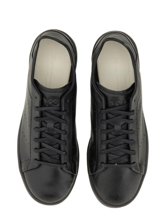  와이쓰리 스니커즈 IG4036 BLACK - Y-3