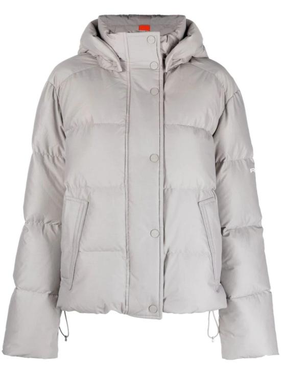  Ralph Lauren Rlx 숏패딩 284872845002 Grey