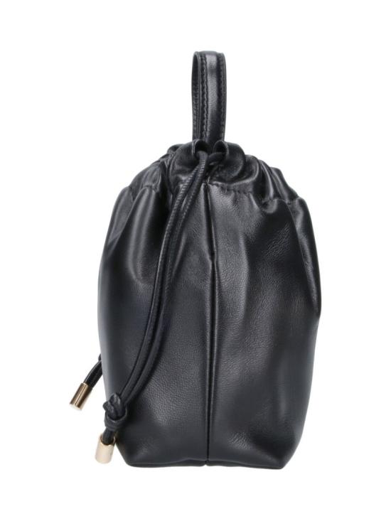 26FW 끌로에 토트백 26SP126R12001 Black - CHLOE