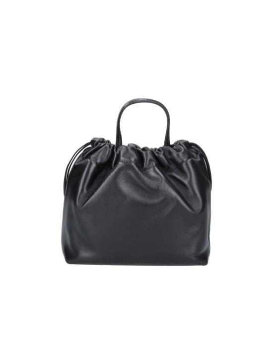 26FW 끌로에 토트백 26SP126R12001 Black - CHLOE