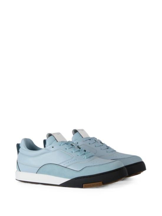 26FW 지방시 스니커즈 BH00B5H1YK 455 Blue - GIVENCHY