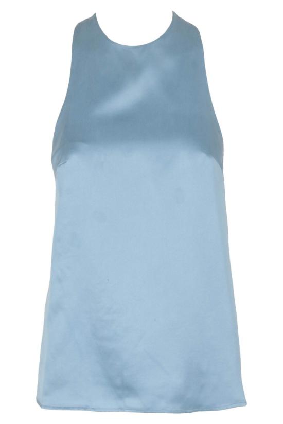  루루 드 세종 탑 ESTOR 092 Blue