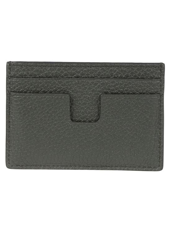 26FW 톰포드 카드지갑 Y0232 LCL615S Black - TOMFORD